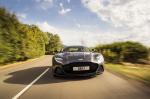 Aston Martin DBS Superleggera 2018 года (UK)
